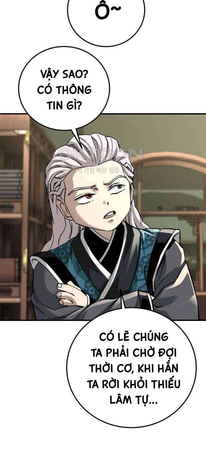 Ông Võ Giả Và Cháu Chí Tôn Chap 59 - Next Chap 60