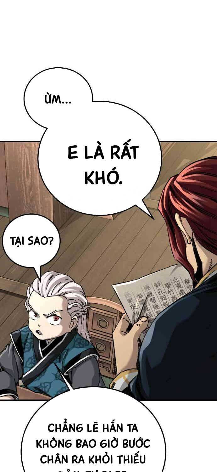 Ông Võ Giả Và Cháu Chí Tôn Chap 59 - Next Chap 60