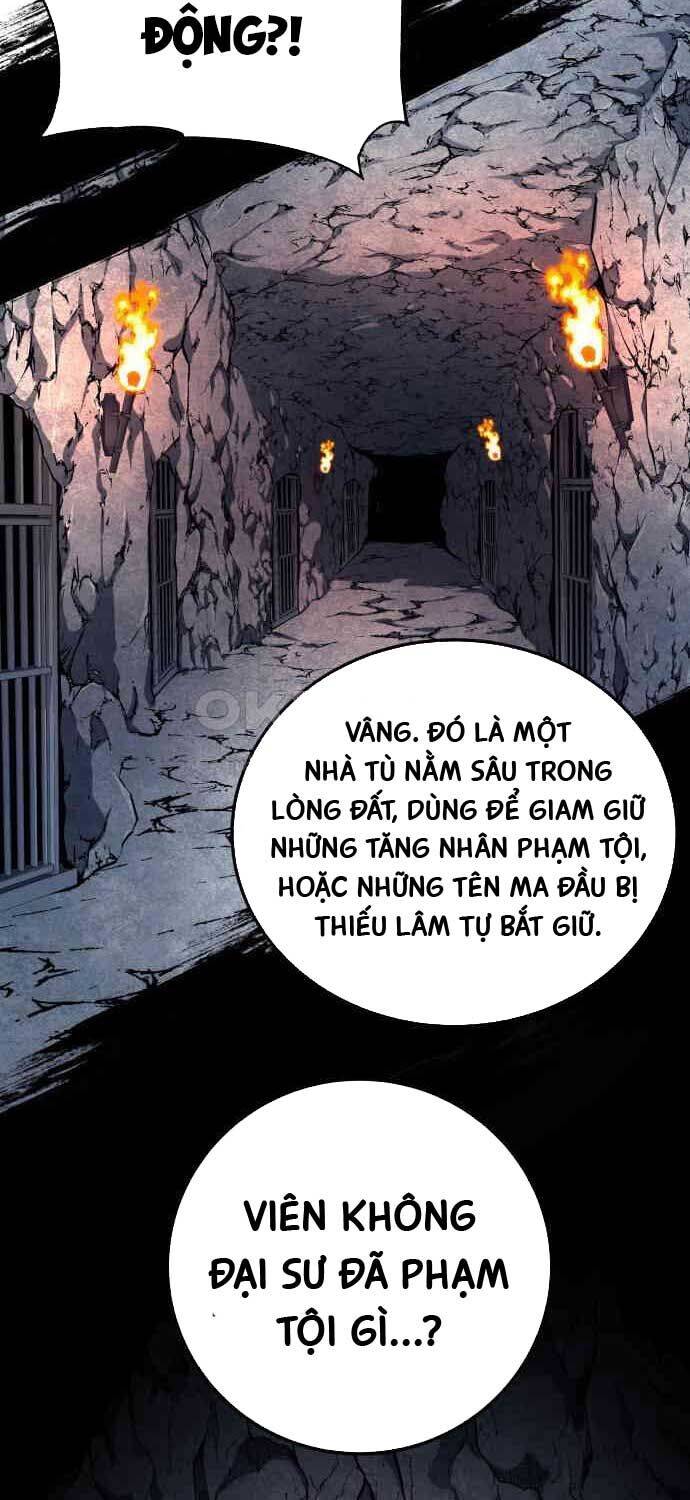 Ông Võ Giả Và Cháu Chí Tôn Chap 59 - Next Chap 60