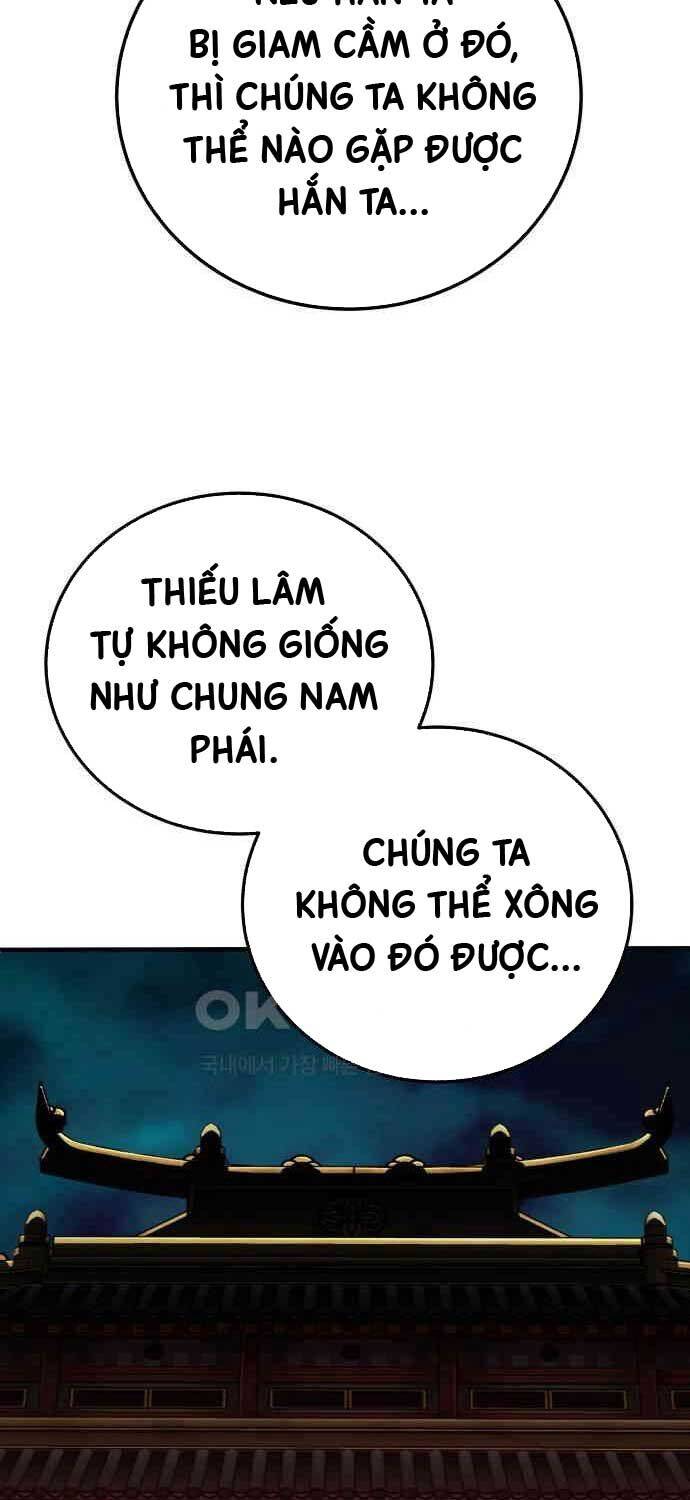 Ông Võ Giả Và Cháu Chí Tôn Chap 59 - Next Chap 60