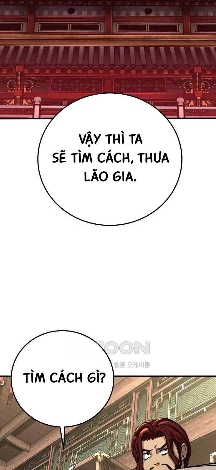 Ông Võ Giả Và Cháu Chí Tôn Chap 59 - Next Chap 60