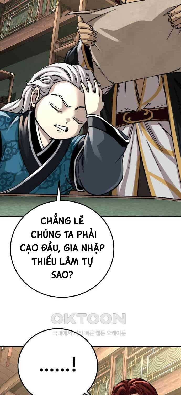 Ông Võ Giả Và Cháu Chí Tôn Chap 59 - Next Chap 60