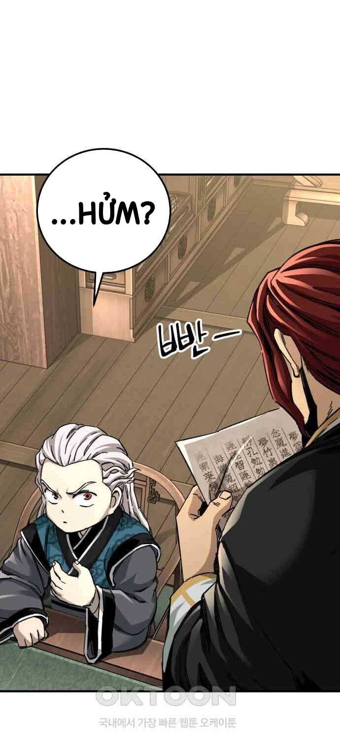 Ông Võ Giả Và Cháu Chí Tôn Chap 59 - Next Chap 60