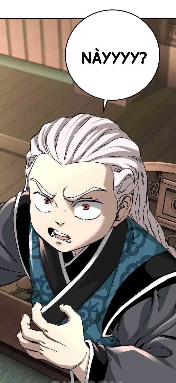 Ông Võ Giả Và Cháu Chí Tôn Chap 59 - Next Chap 60