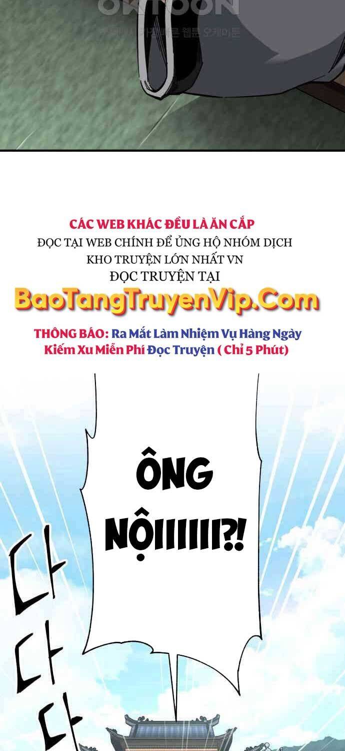 Ông Võ Giả Và Cháu Chí Tôn Chap 59 - Next Chap 60