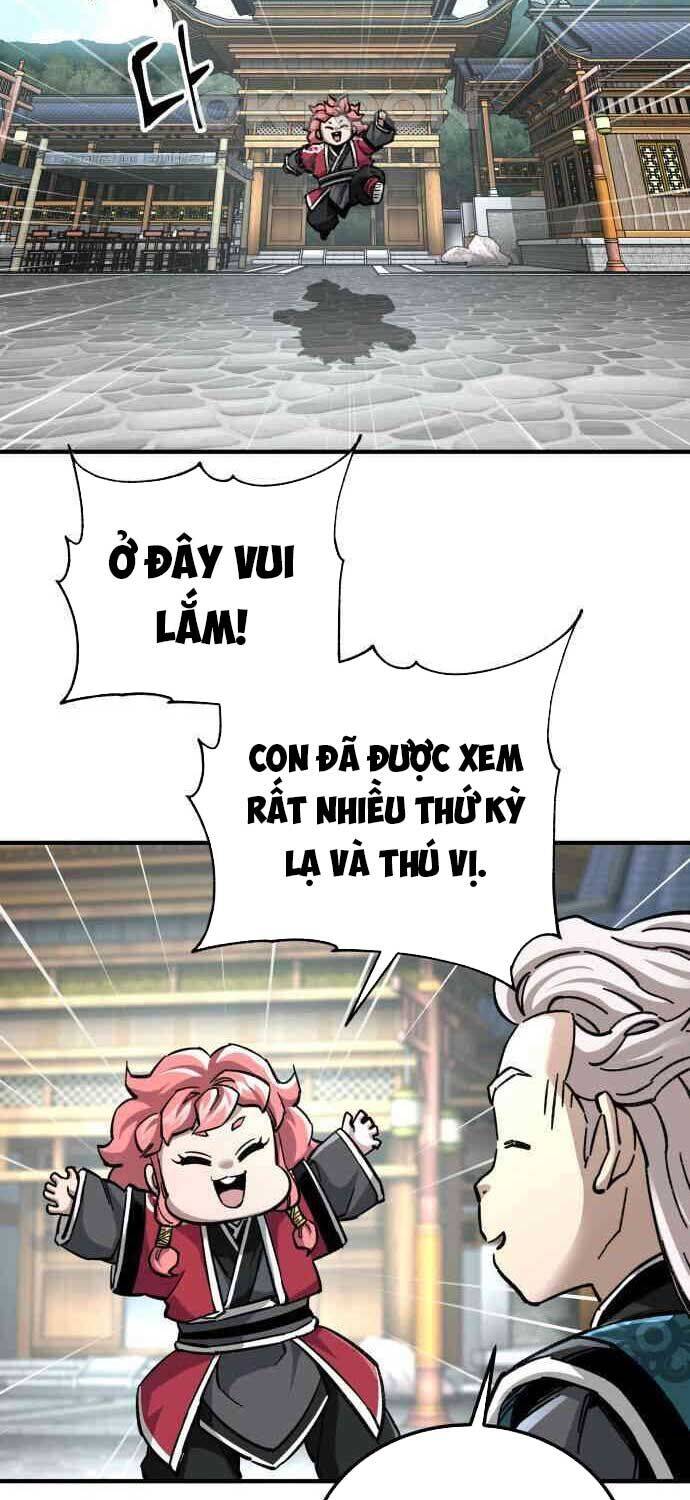 Ông Võ Giả Và Cháu Chí Tôn Chap 59 - Next Chap 60