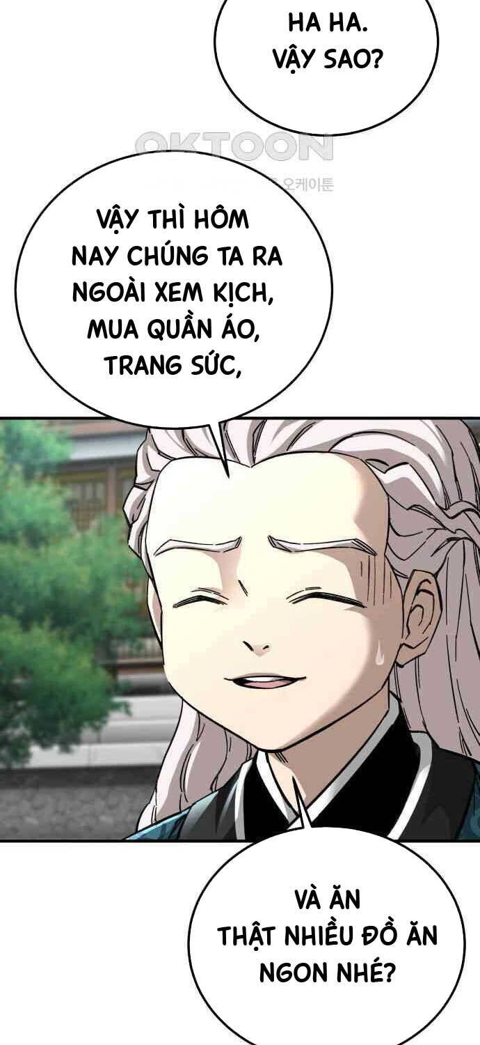 Ông Võ Giả Và Cháu Chí Tôn Chap 59 - Next Chap 60