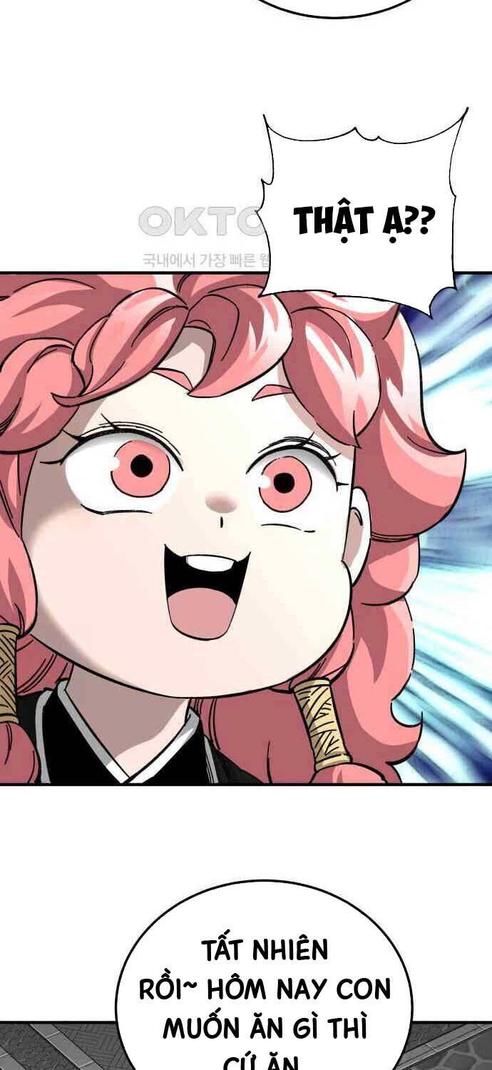 Ông Võ Giả Và Cháu Chí Tôn Chap 59 - Next Chap 60
