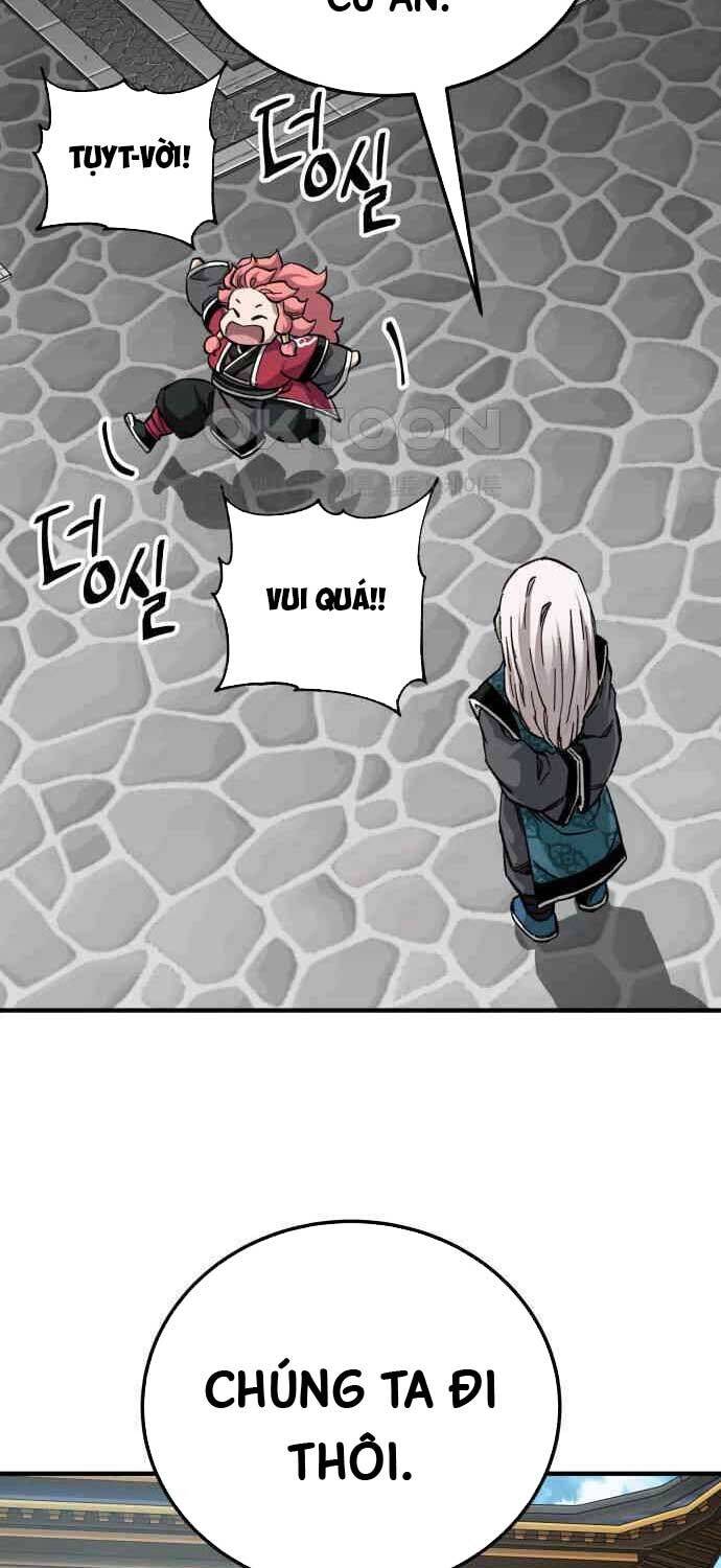 Ông Võ Giả Và Cháu Chí Tôn Chap 59 - Next Chap 60