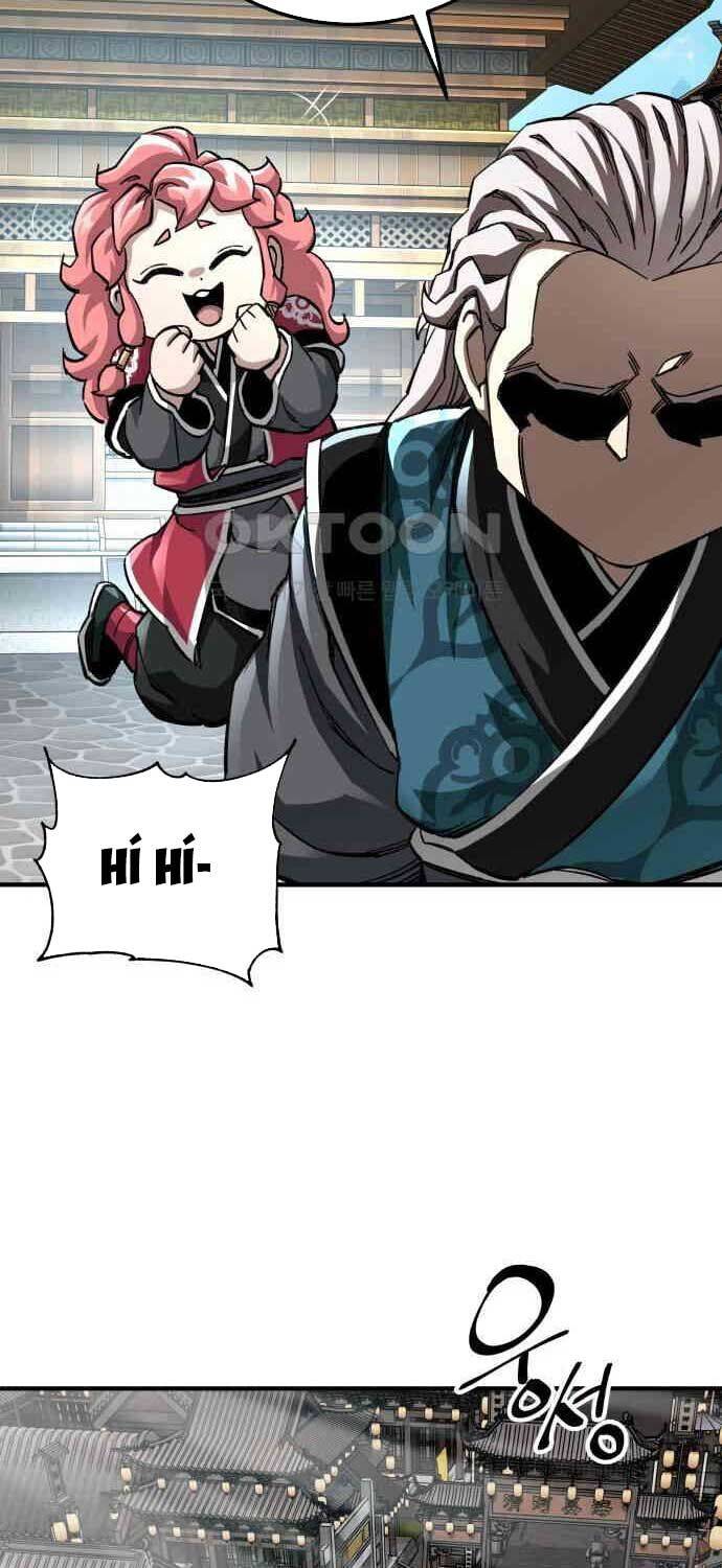 Ông Võ Giả Và Cháu Chí Tôn Chap 59 - Next Chap 60