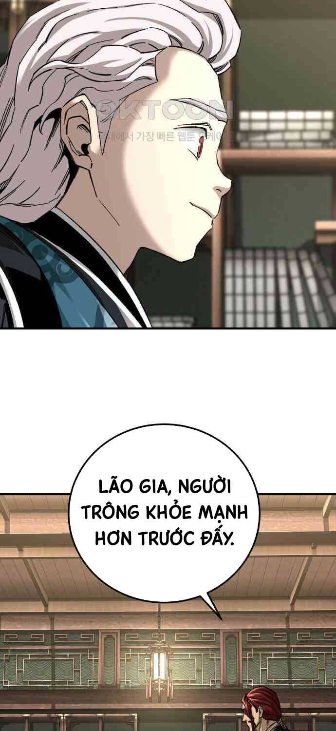 Ông Võ Giả Và Cháu Chí Tôn Chap 59 - Next Chap 60