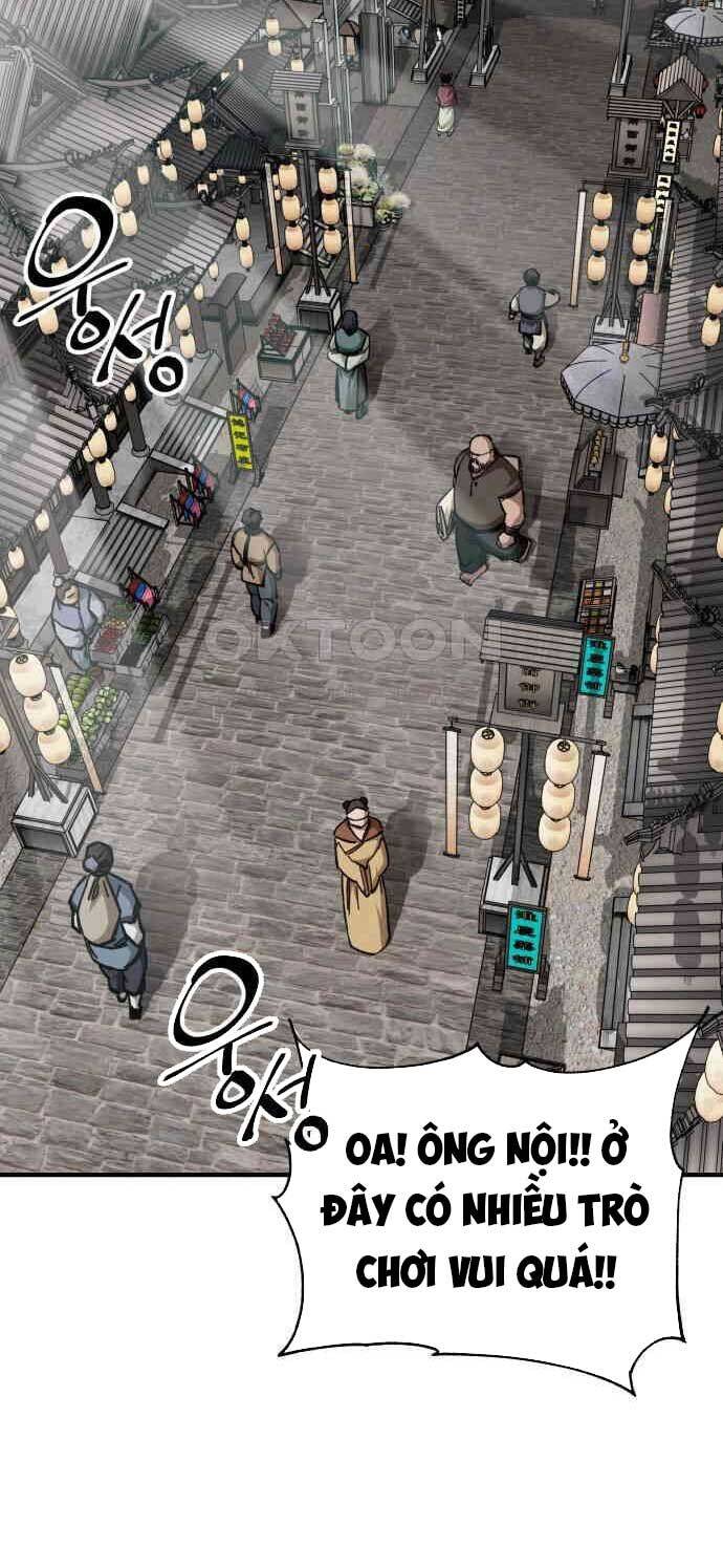 Ông Võ Giả Và Cháu Chí Tôn Chap 59 - Next Chap 60