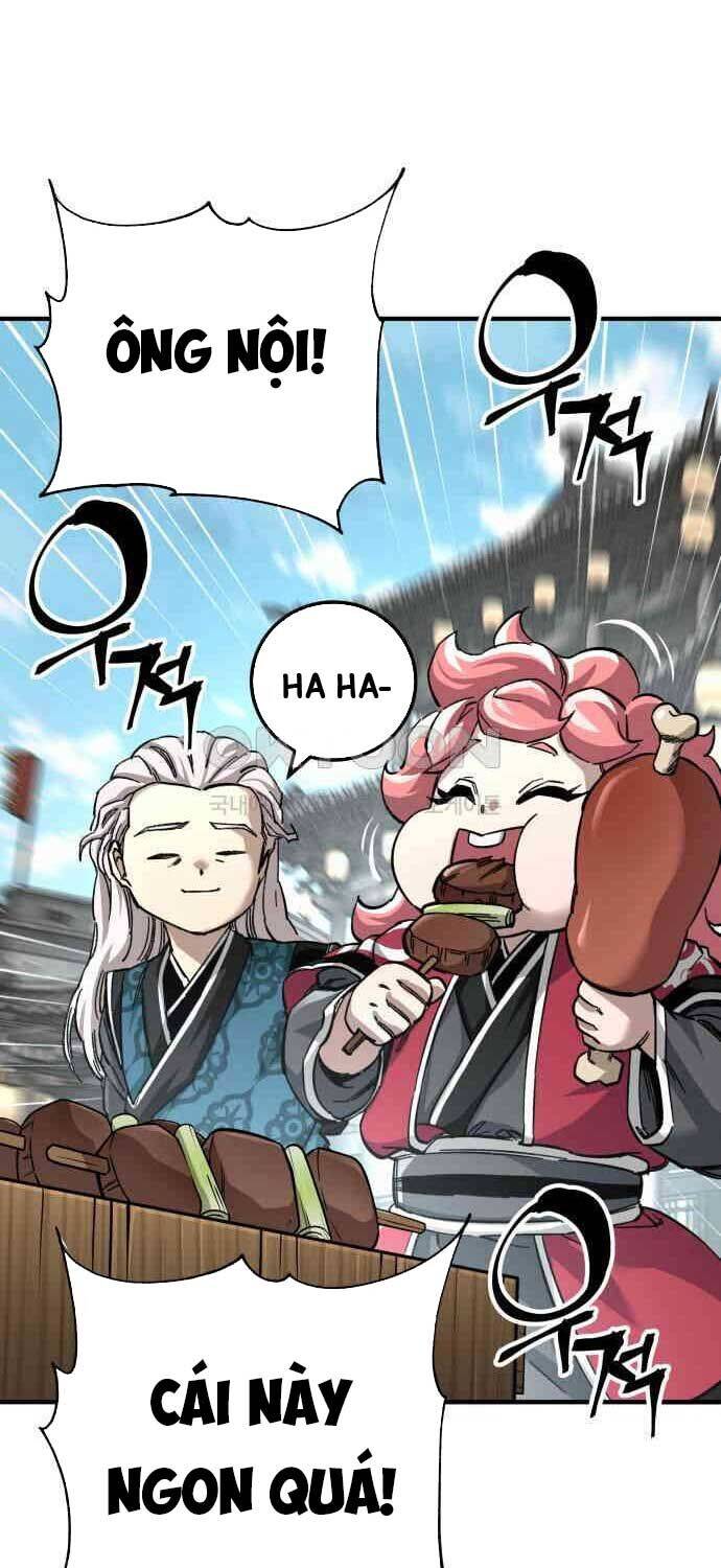 Ông Võ Giả Và Cháu Chí Tôn Chap 59 - Next Chap 60