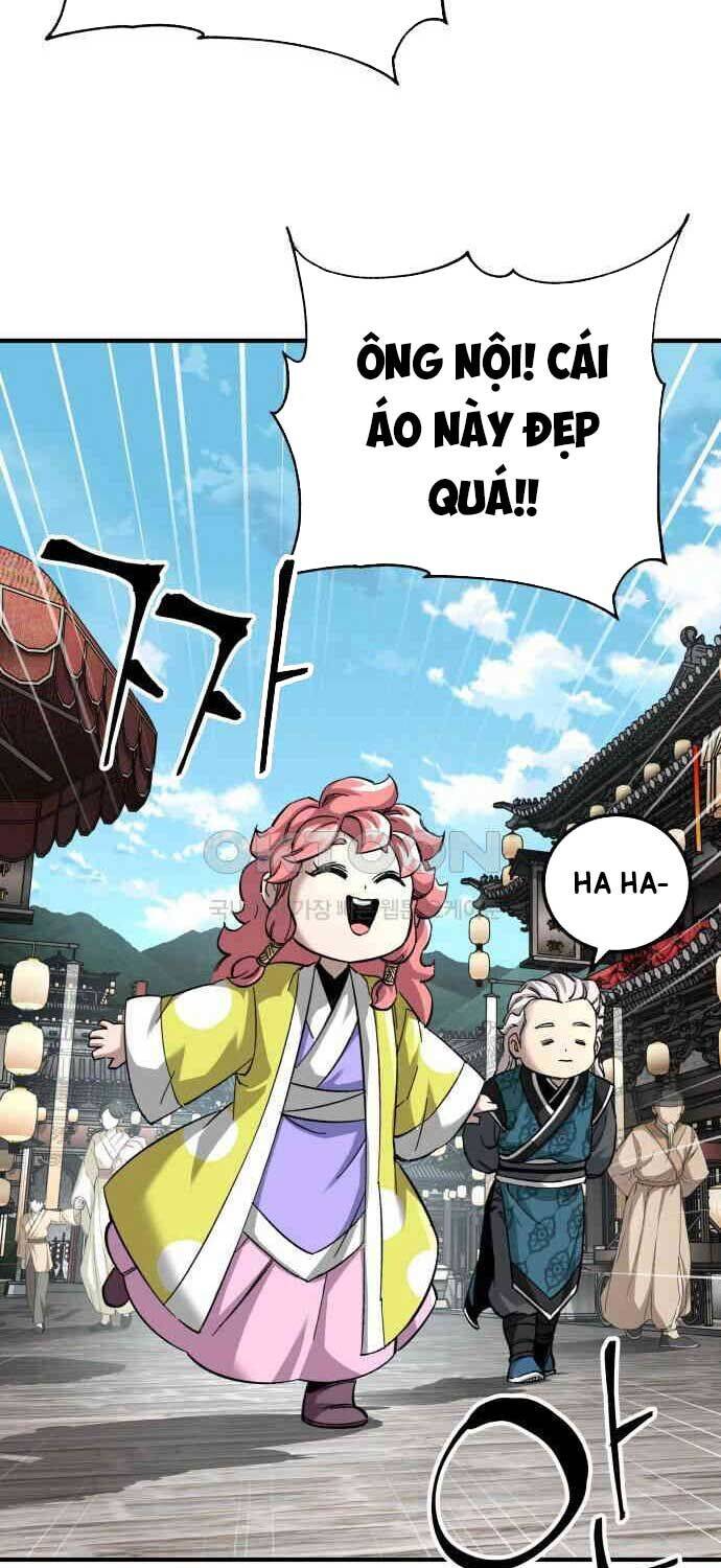 Ông Võ Giả Và Cháu Chí Tôn Chap 59 - Next Chap 60