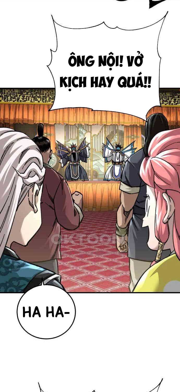 Ông Võ Giả Và Cháu Chí Tôn Chap 59 - Next Chap 60
