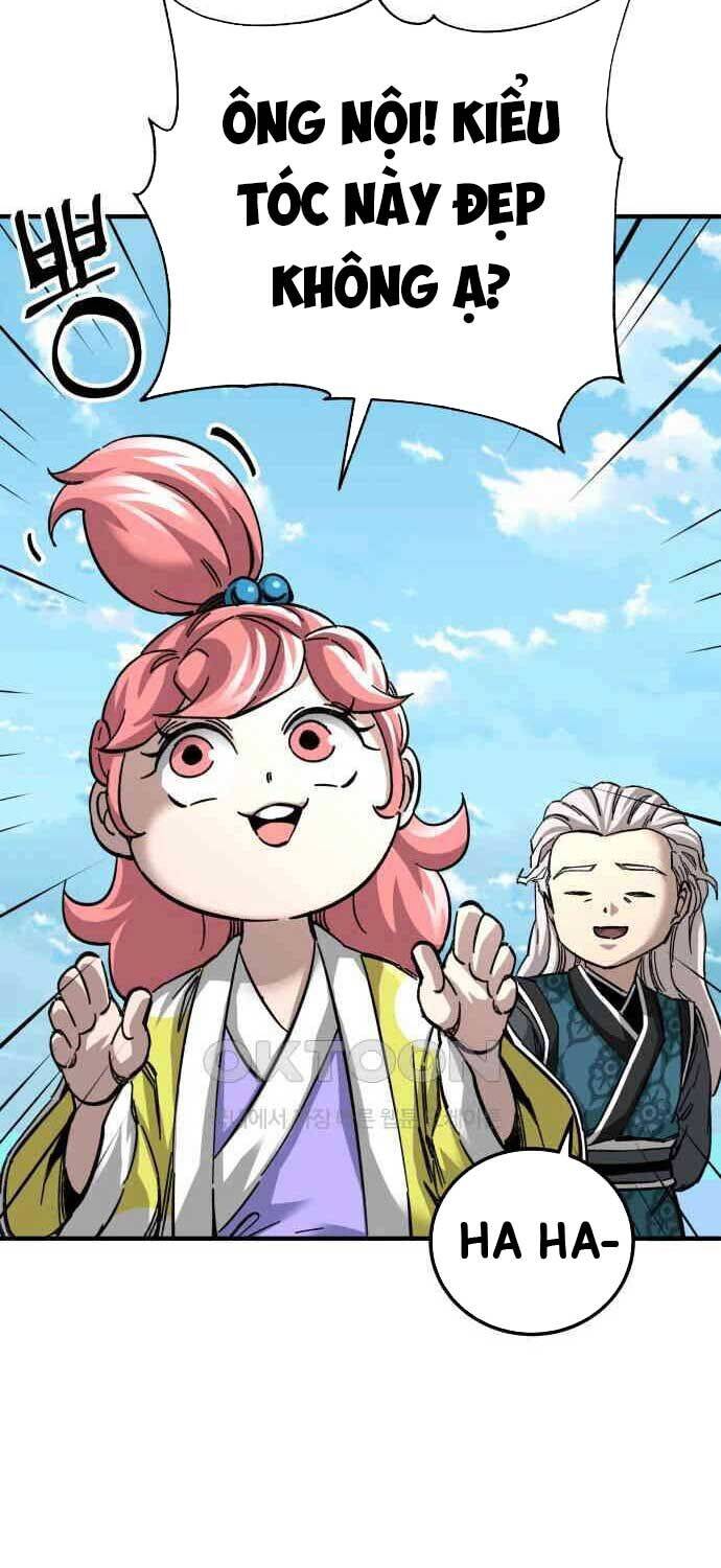 Ông Võ Giả Và Cháu Chí Tôn Chap 59 - Next Chap 60