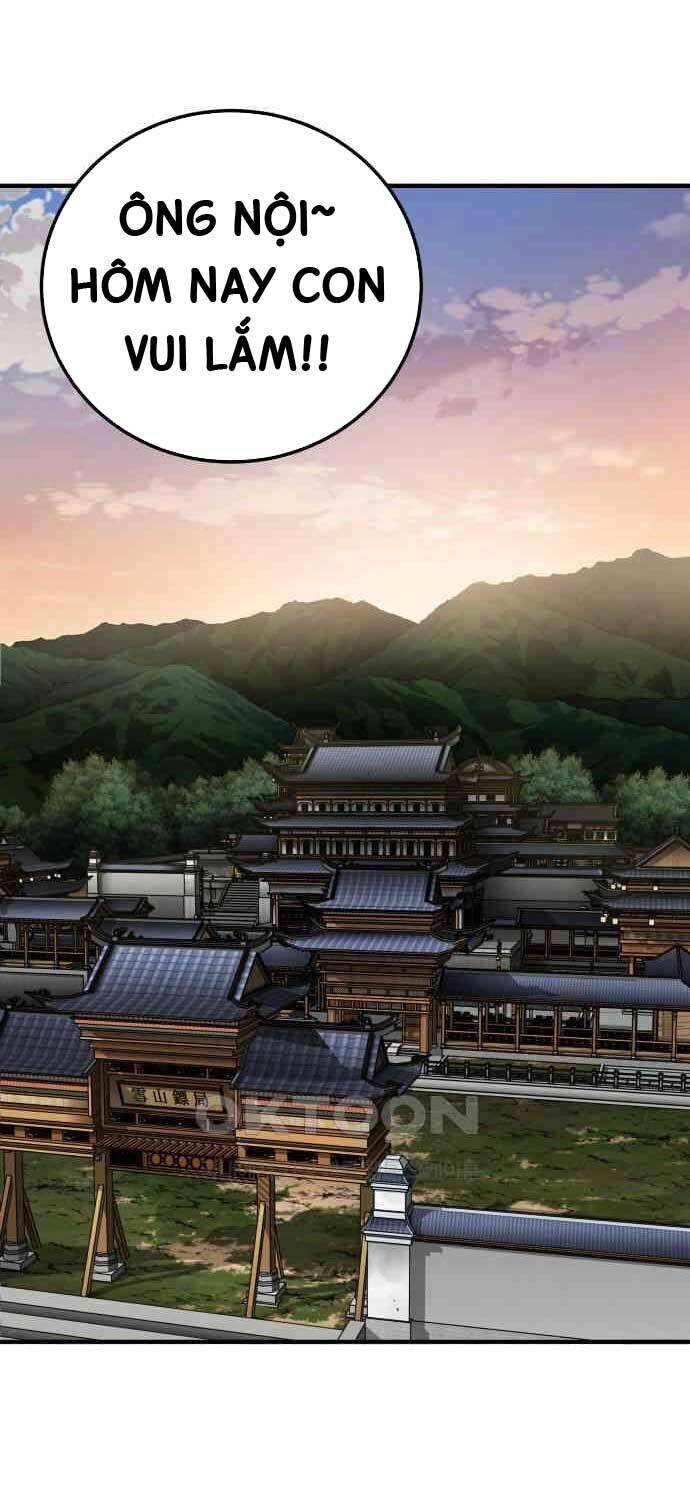 Ông Võ Giả Và Cháu Chí Tôn Chap 59 - Next Chap 60