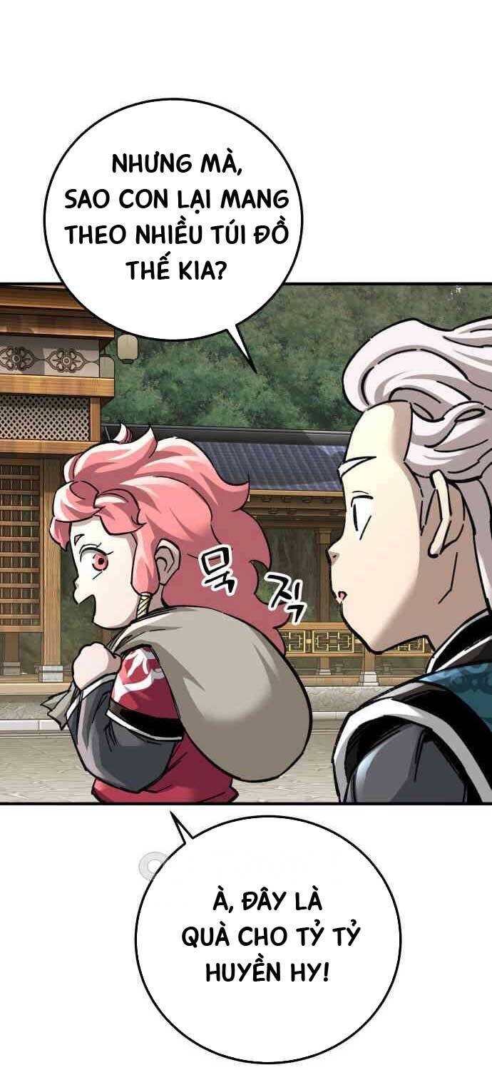Ông Võ Giả Và Cháu Chí Tôn Chap 59 - Next Chap 60