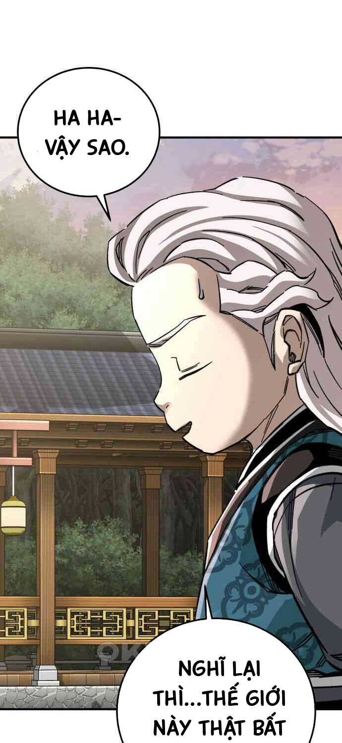 Ông Võ Giả Và Cháu Chí Tôn Chap 59 - Next Chap 60