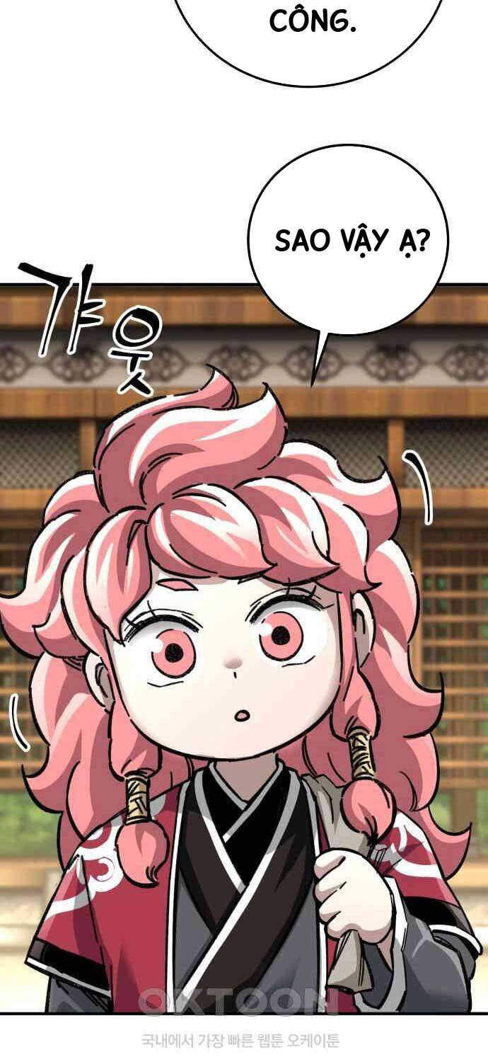 Ông Võ Giả Và Cháu Chí Tôn Chap 59 - Next Chap 60