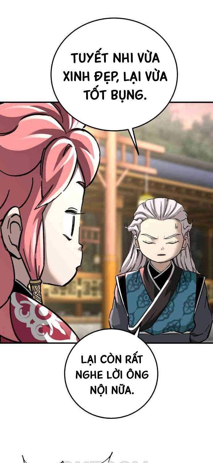 Ông Võ Giả Và Cháu Chí Tôn Chap 59 - Next Chap 60