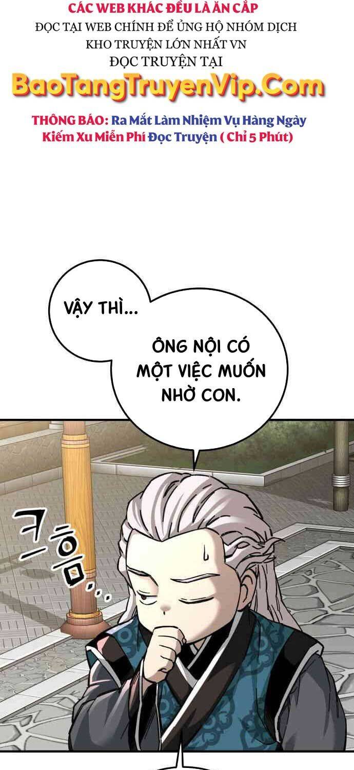 Ông Võ Giả Và Cháu Chí Tôn Chap 59 - Next Chap 60