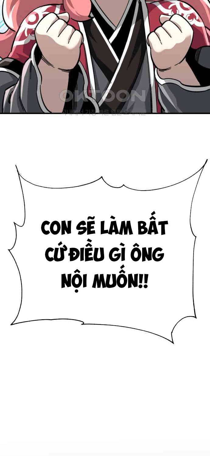 Ông Võ Giả Và Cháu Chí Tôn Chap 59 - Next Chap 60