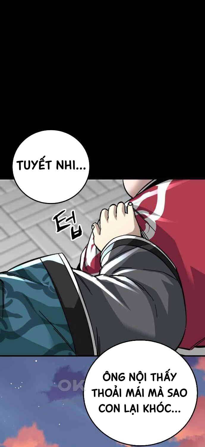 Ông Võ Giả Và Cháu Chí Tôn Chap 59 - Next Chap 60
