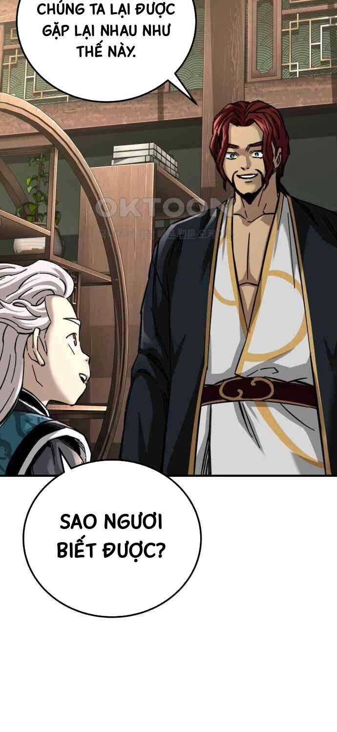 Ông Võ Giả Và Cháu Chí Tôn Chap 59 - Next Chap 60