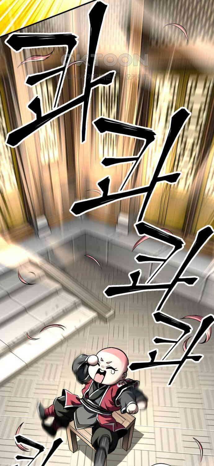 Ông Võ Giả Và Cháu Chí Tôn Chap 59 - Next Chap 60