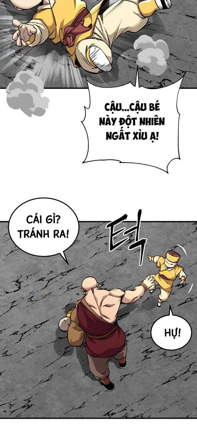 Ông Võ Giả Và Cháu Chí Tôn Chap 60 - Next Chap 61