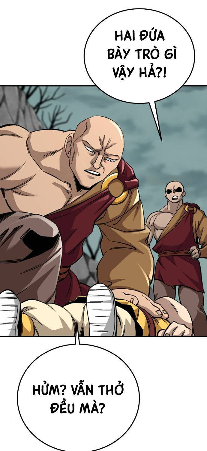 Ông Võ Giả Và Cháu Chí Tôn Chap 60 - Next Chap 61