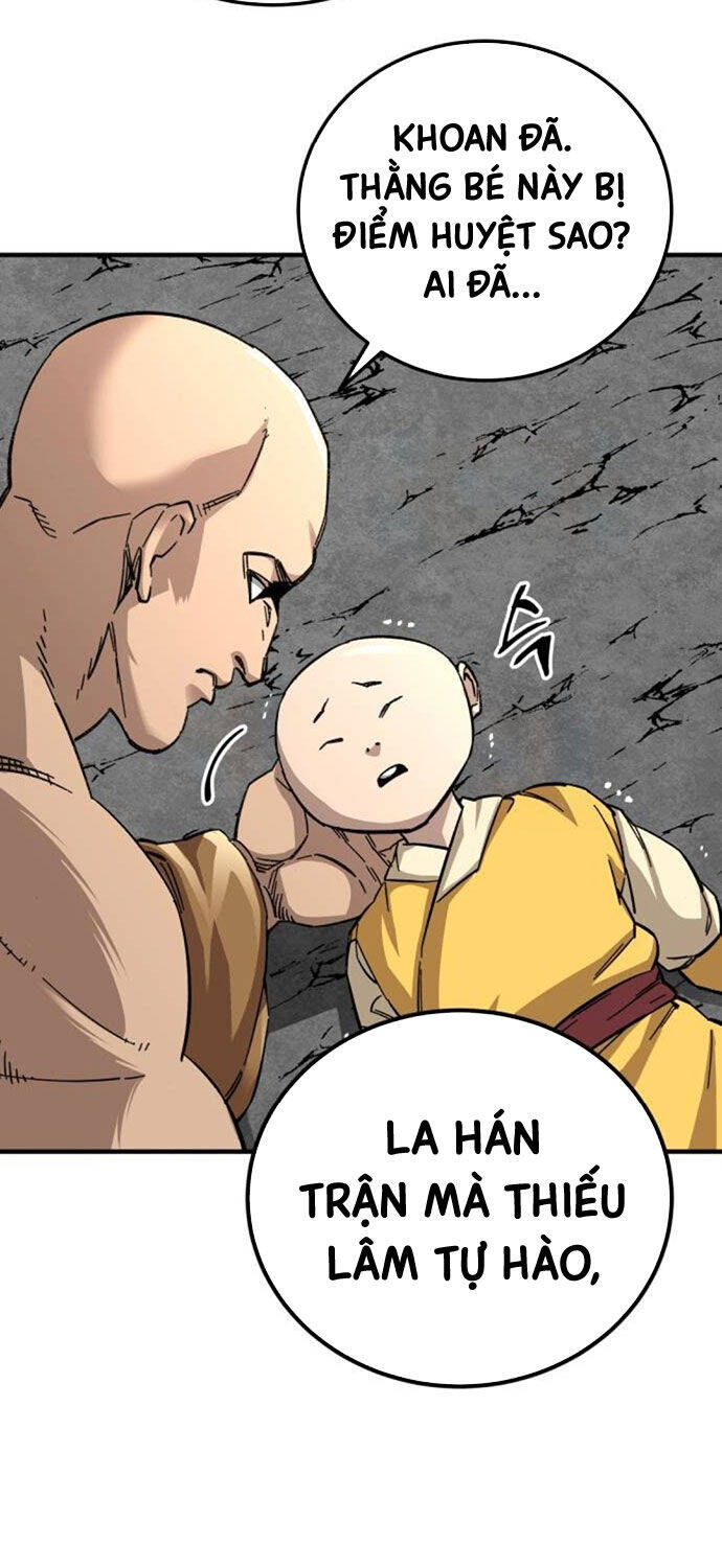 Ông Võ Giả Và Cháu Chí Tôn Chap 60 - Next Chap 61