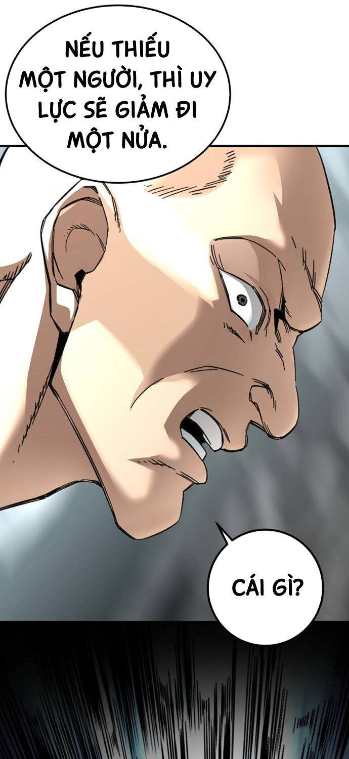 Ông Võ Giả Và Cháu Chí Tôn Chap 60 - Next Chap 61