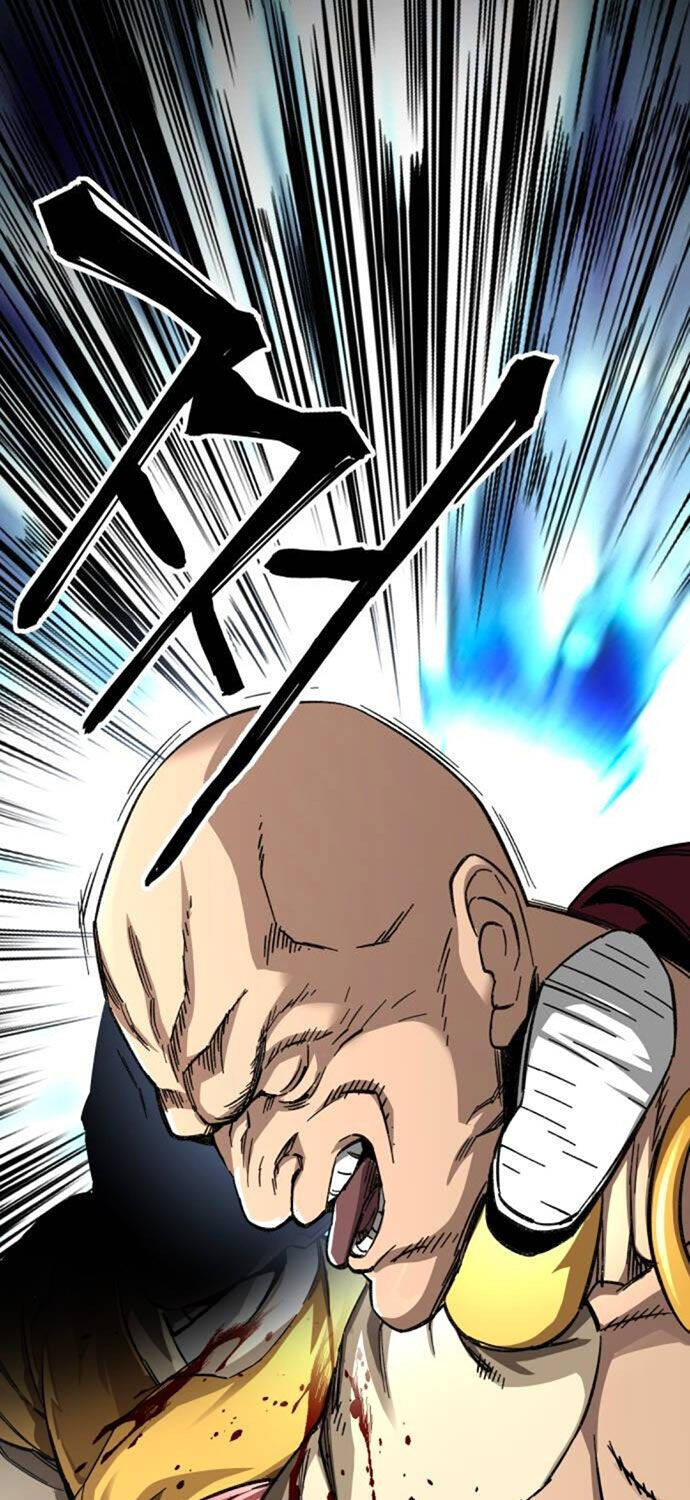 Ông Võ Giả Và Cháu Chí Tôn Chap 60 - Next Chap 61