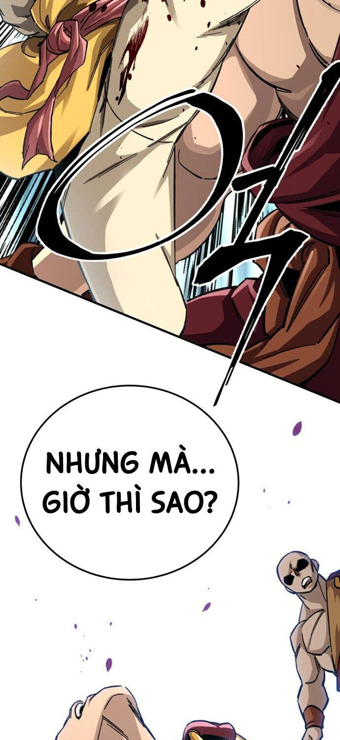 Ông Võ Giả Và Cháu Chí Tôn Chap 60 - Next Chap 61