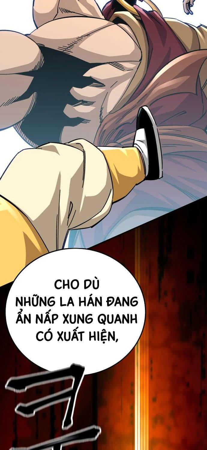 Ông Võ Giả Và Cháu Chí Tôn Chap 60 - Next Chap 61