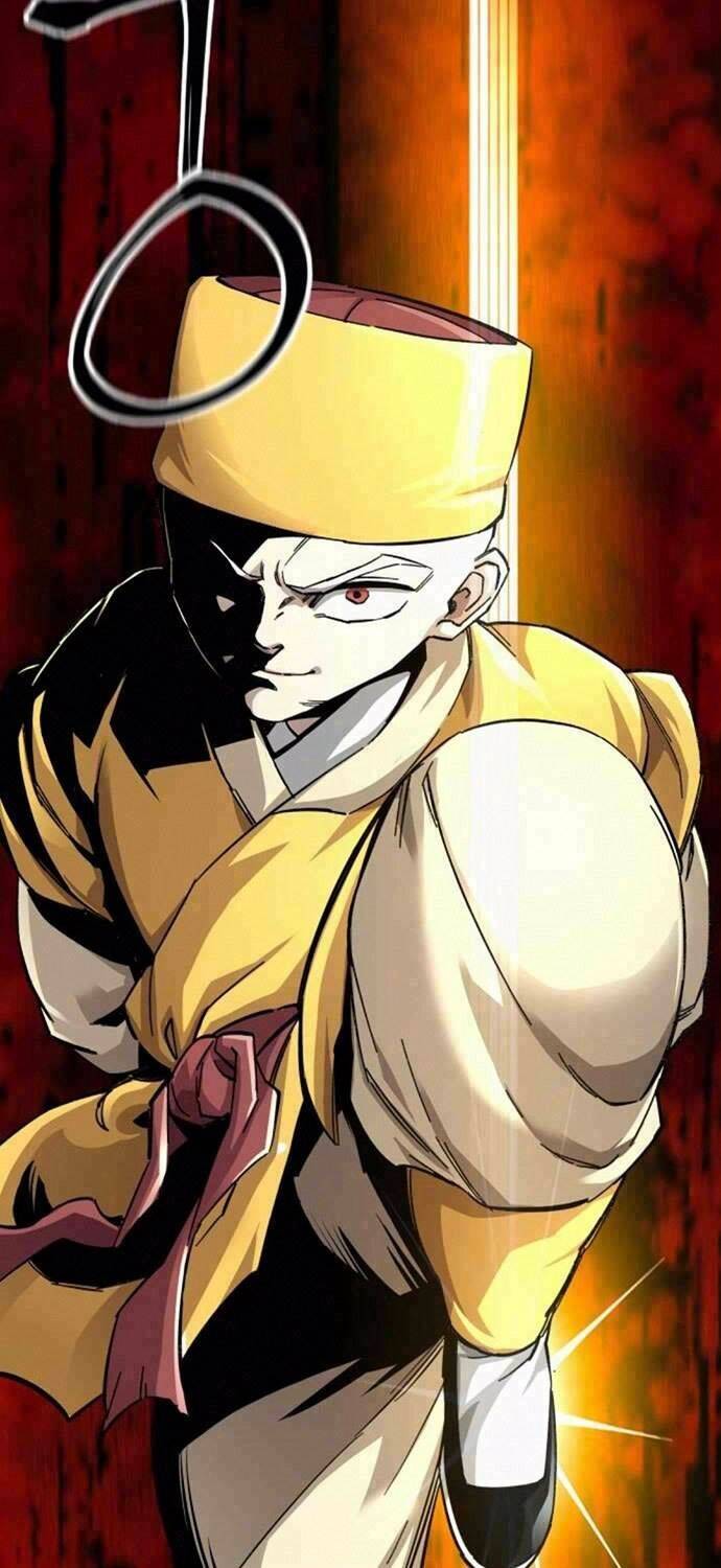 Ông Võ Giả Và Cháu Chí Tôn Chap 60 - Next Chap 61