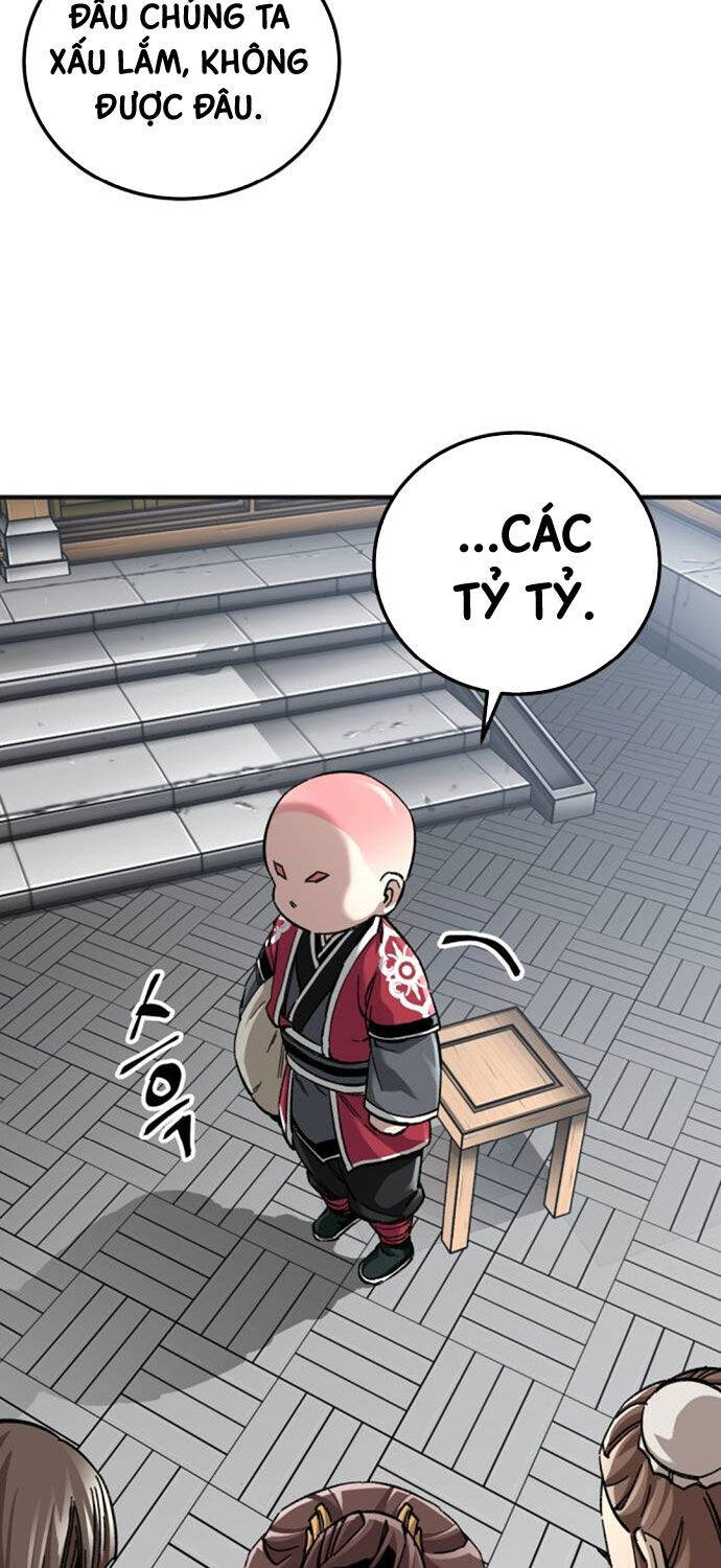 Ông Võ Giả Và Cháu Chí Tôn Chap 60 - Next Chap 61