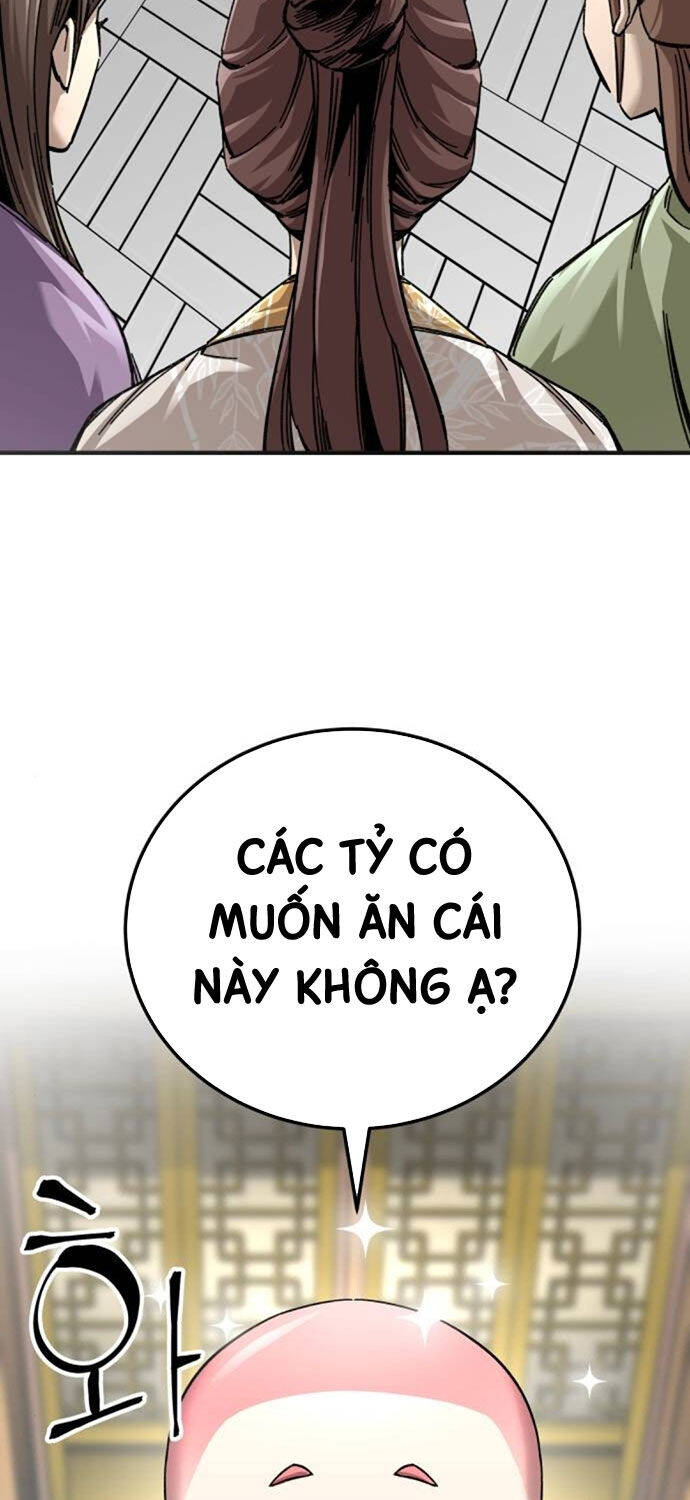 Ông Võ Giả Và Cháu Chí Tôn Chap 60 - Next Chap 61