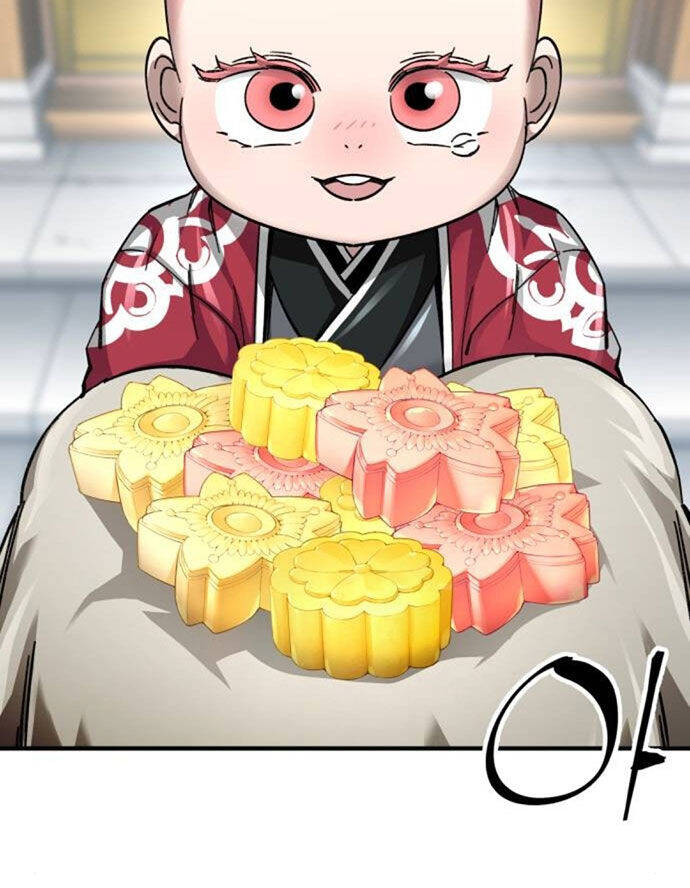 Ông Võ Giả Và Cháu Chí Tôn Chap 60 - Next Chap 61