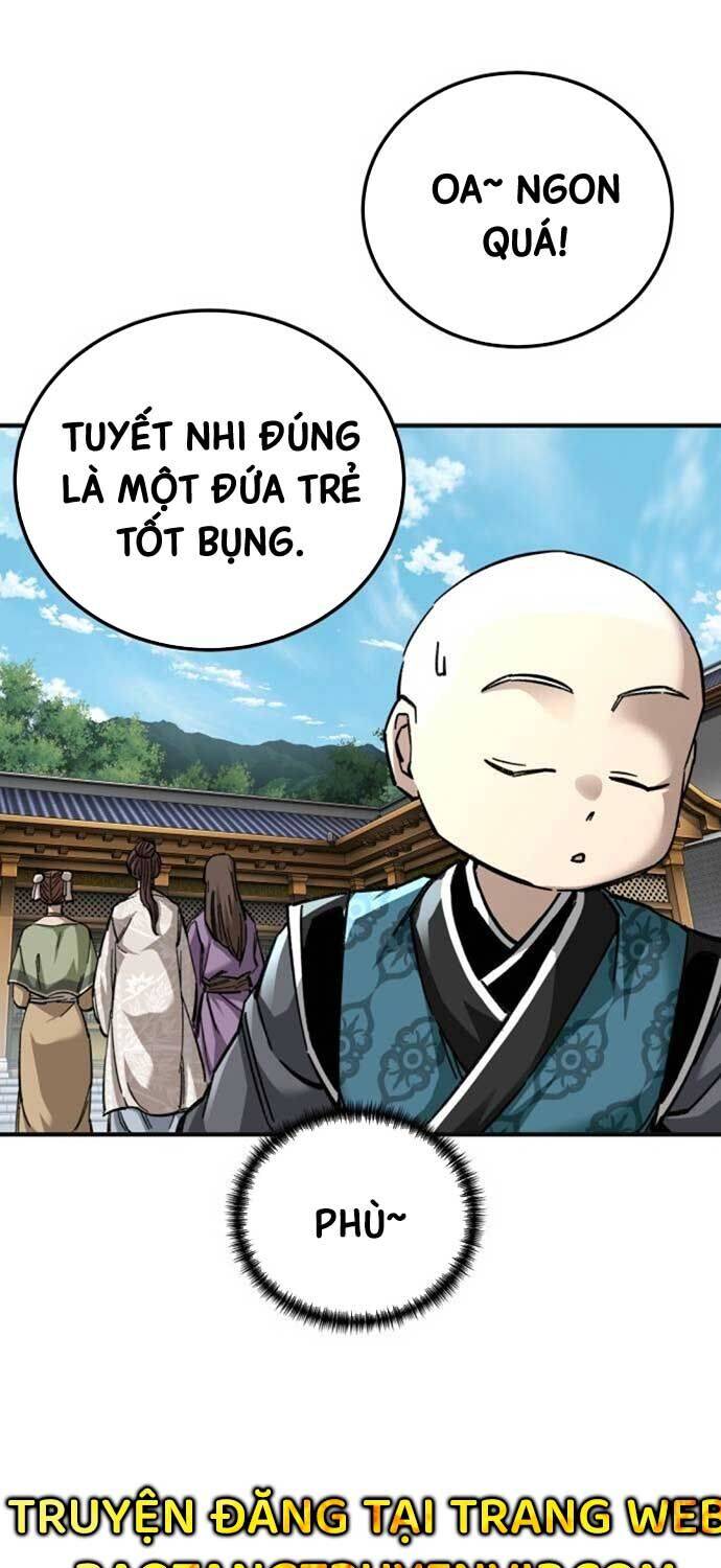Ông Võ Giả Và Cháu Chí Tôn Chap 60 - Next Chap 61