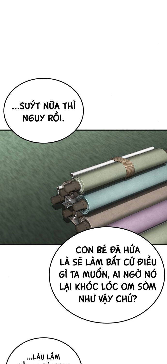 Ông Võ Giả Và Cháu Chí Tôn Chap 60 - Next Chap 61