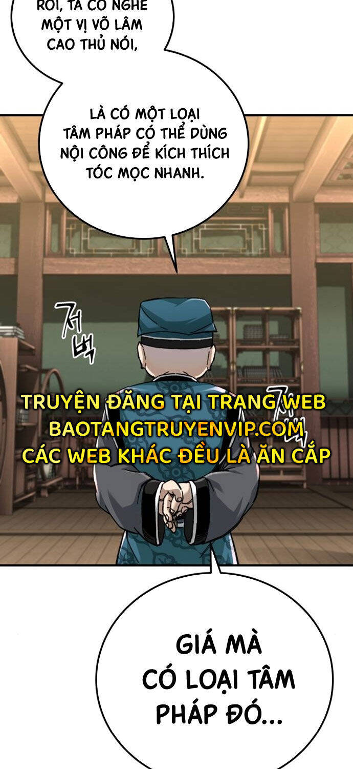 Ông Võ Giả Và Cháu Chí Tôn Chap 60 - Next Chap 61