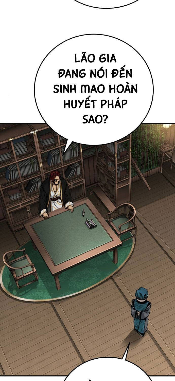 Ông Võ Giả Và Cháu Chí Tôn Chap 60 - Next Chap 61