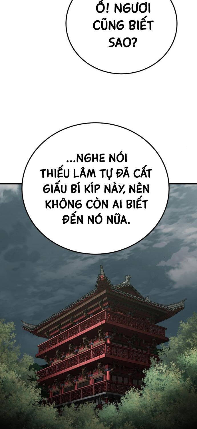 Ông Võ Giả Và Cháu Chí Tôn Chap 60 - Next Chap 61