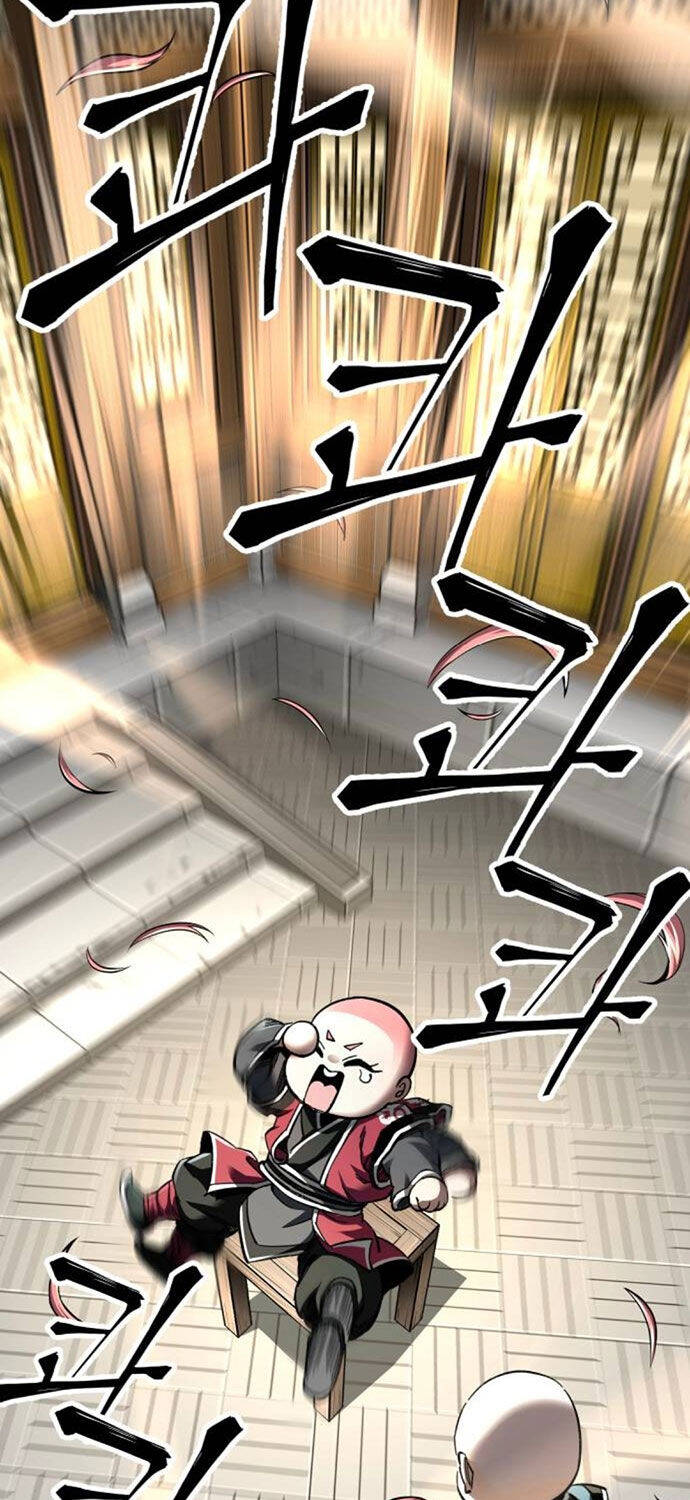 Ông Võ Giả Và Cháu Chí Tôn Chap 60 - Next Chap 61