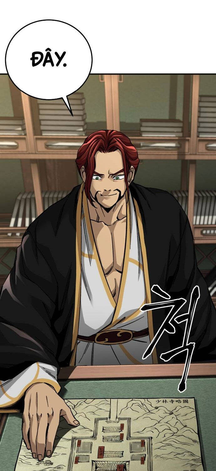 Ông Võ Giả Và Cháu Chí Tôn Chap 60 - Next Chap 61