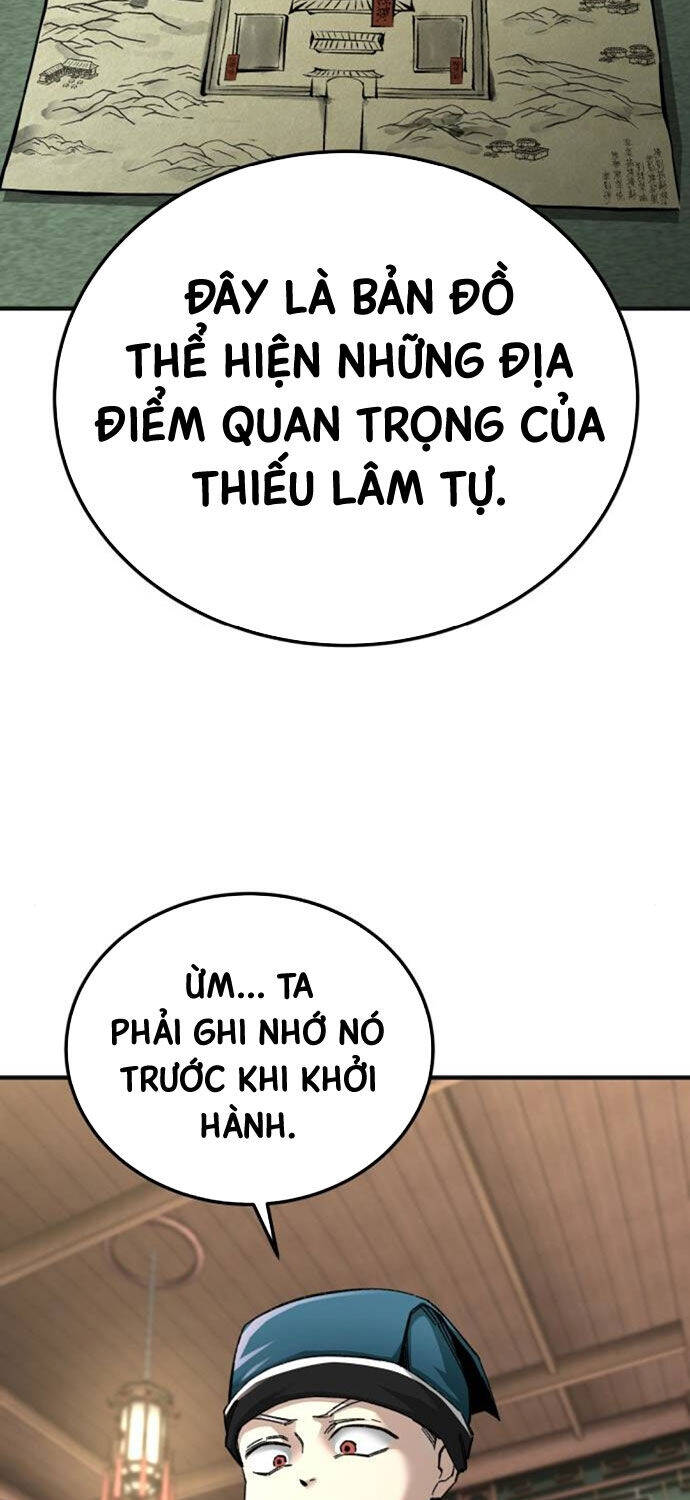 Ông Võ Giả Và Cháu Chí Tôn Chap 60 - Next Chap 61