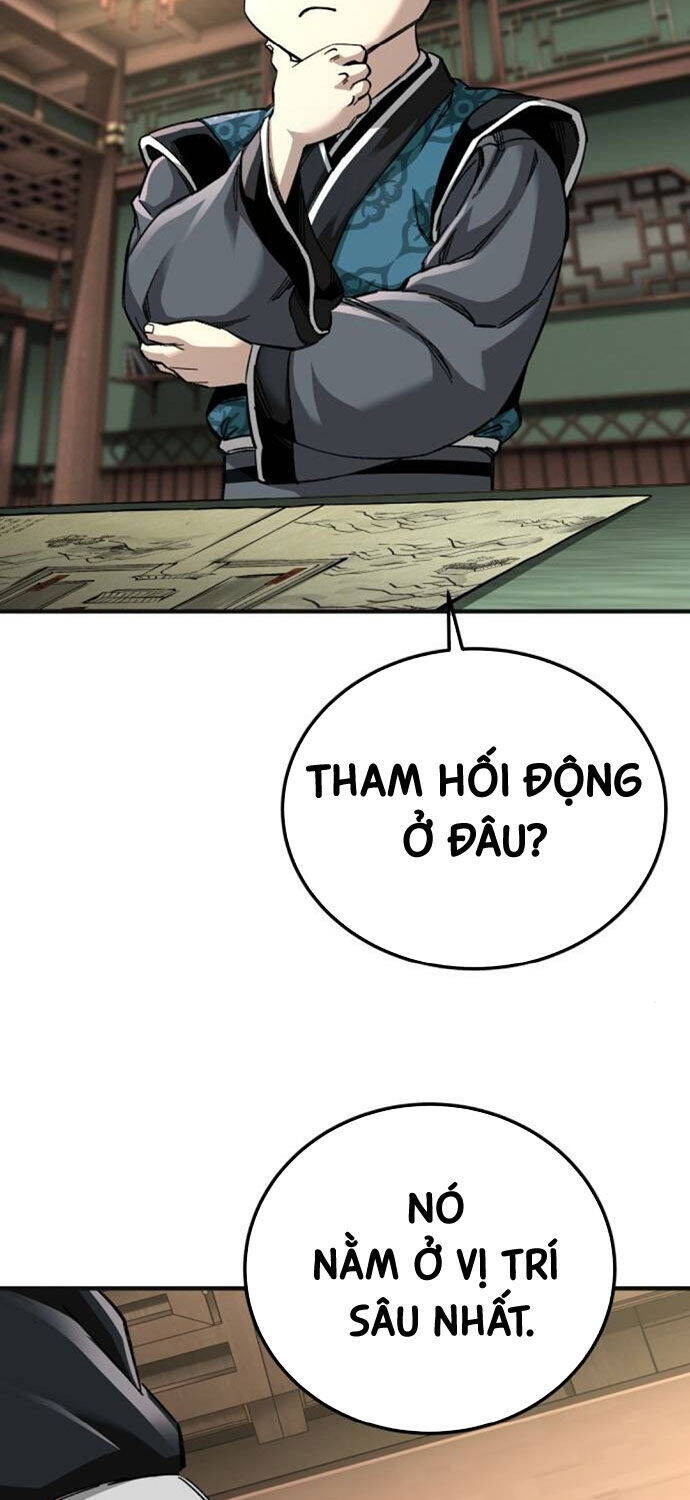 Ông Võ Giả Và Cháu Chí Tôn Chap 60 - Next Chap 61